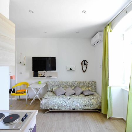 Apartments Bulovic In The Very Center Of Split Exterior photo