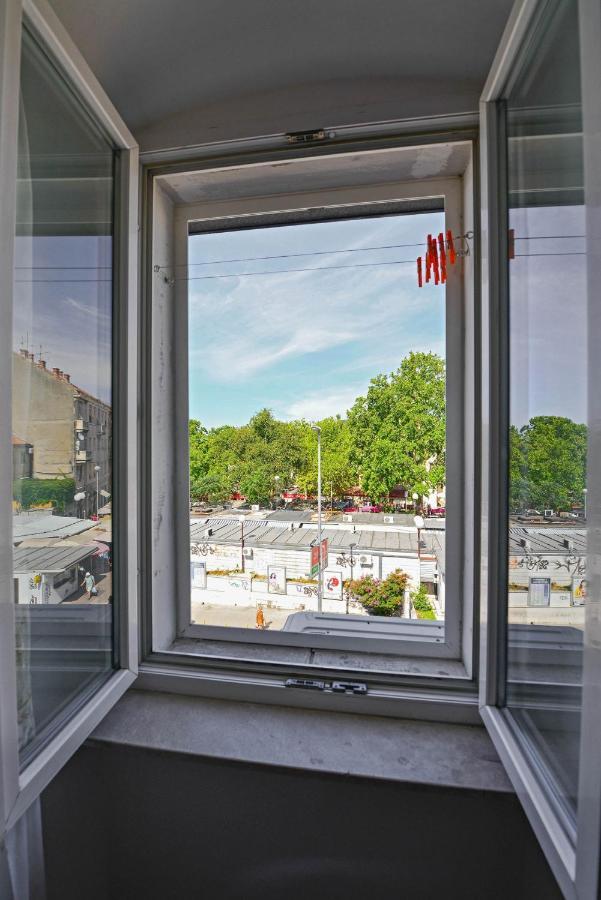 Apartments Bulovic In The Very Center Of Split Exterior photo