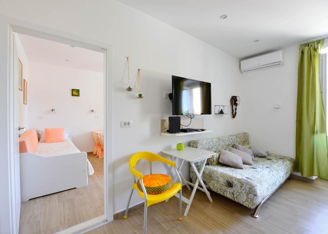 Apartments Bulovic In The Very Center Of Split Exterior photo