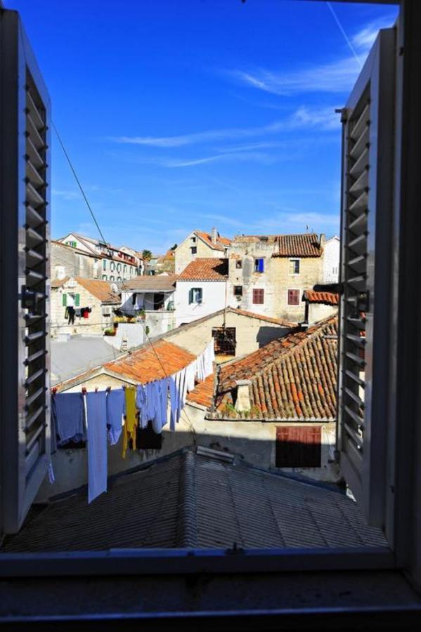 Apartments Bulovic In The Very Center Of Split Exterior photo